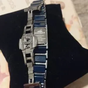 ONISS Paris | Accessories | Womens Vintage Oniss Paris Black  display picture 3
